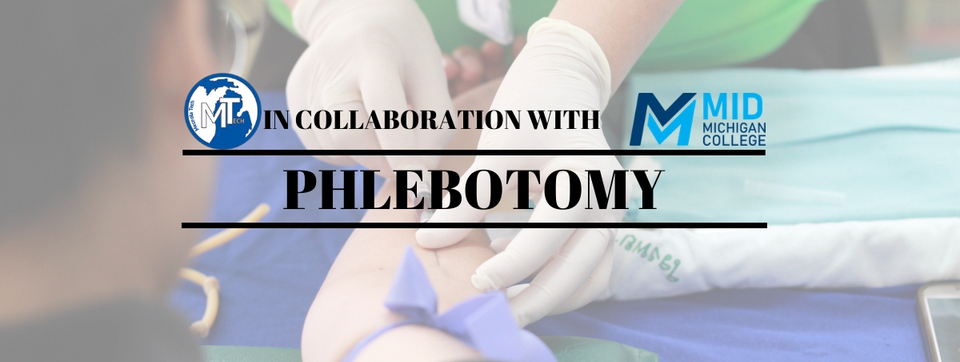 Phlebotomy